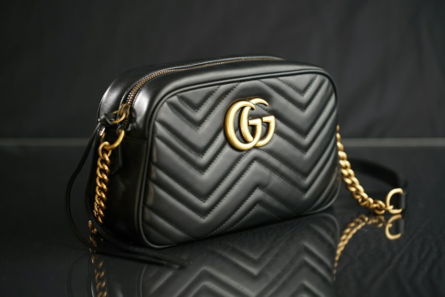 Le Bambino Bag