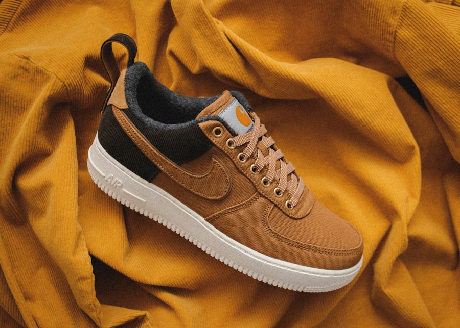 Replica Leather Sneakers